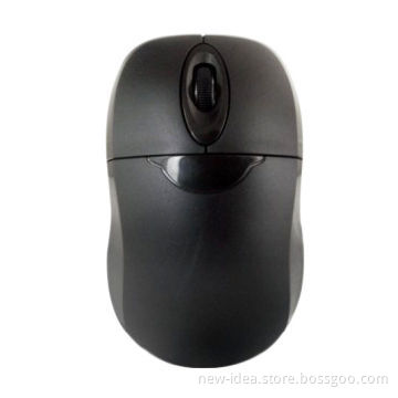 3D Optical Mouse with 1.5m Line Length, Sized 104 x 60 x 38mm